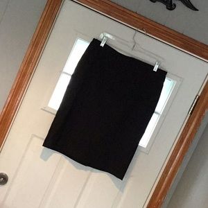 White House Black Market skirt